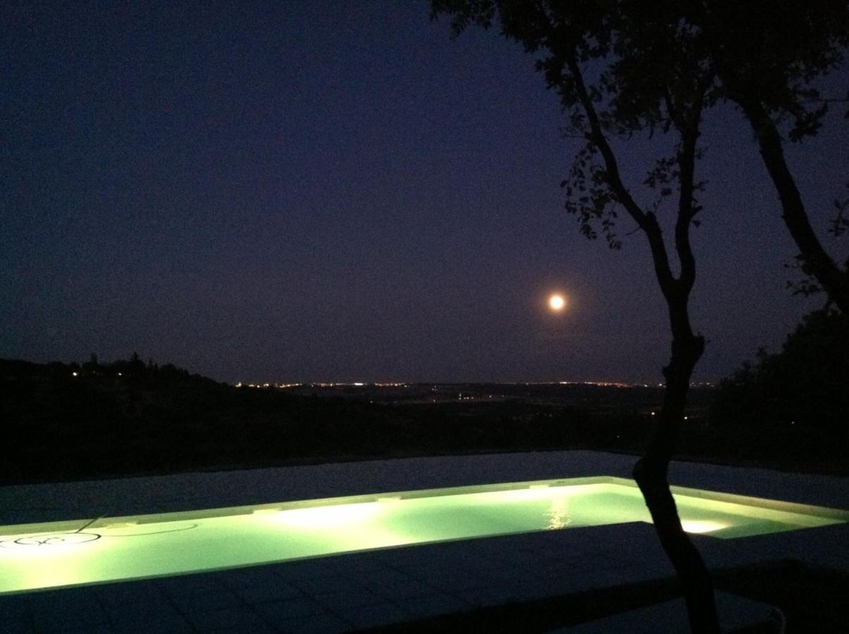 Homestay Espacio Natural