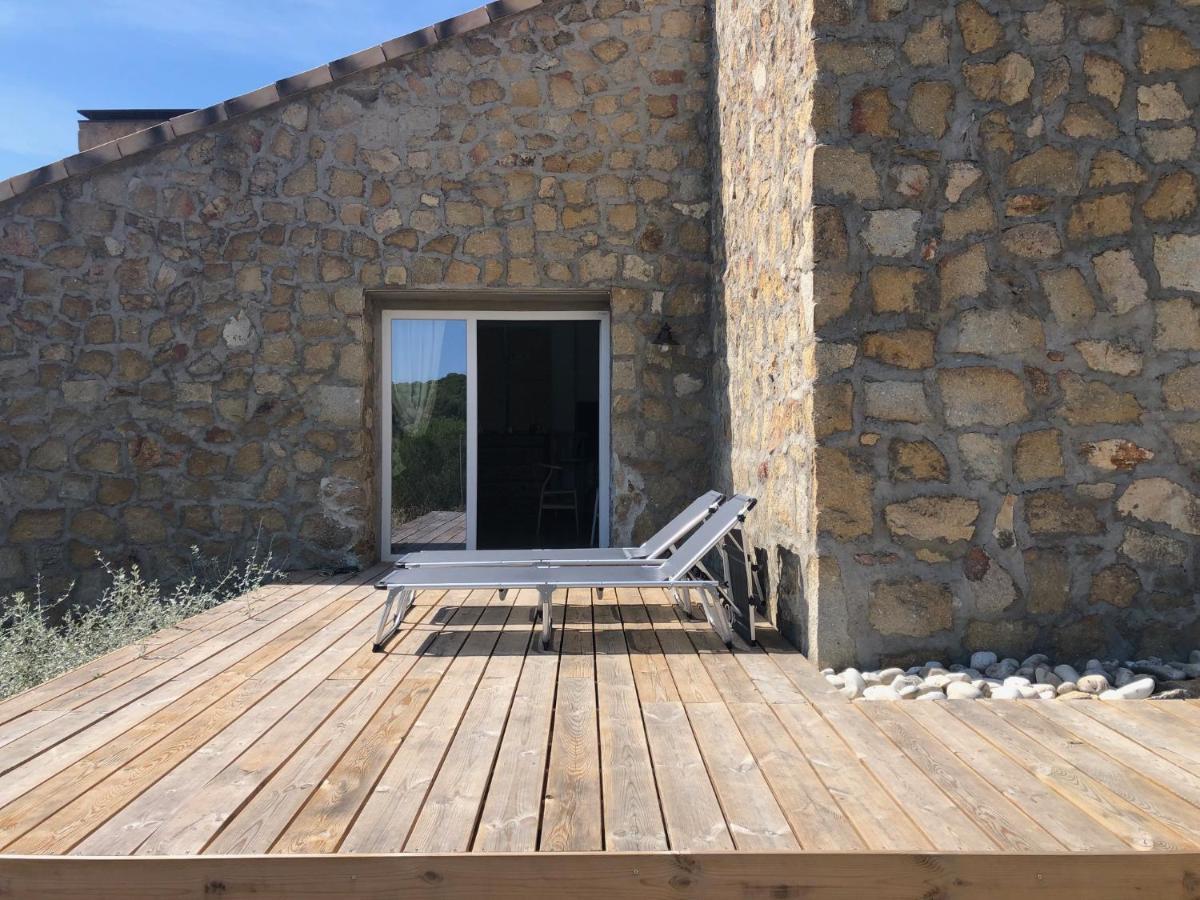 Homestay Espacio Natural