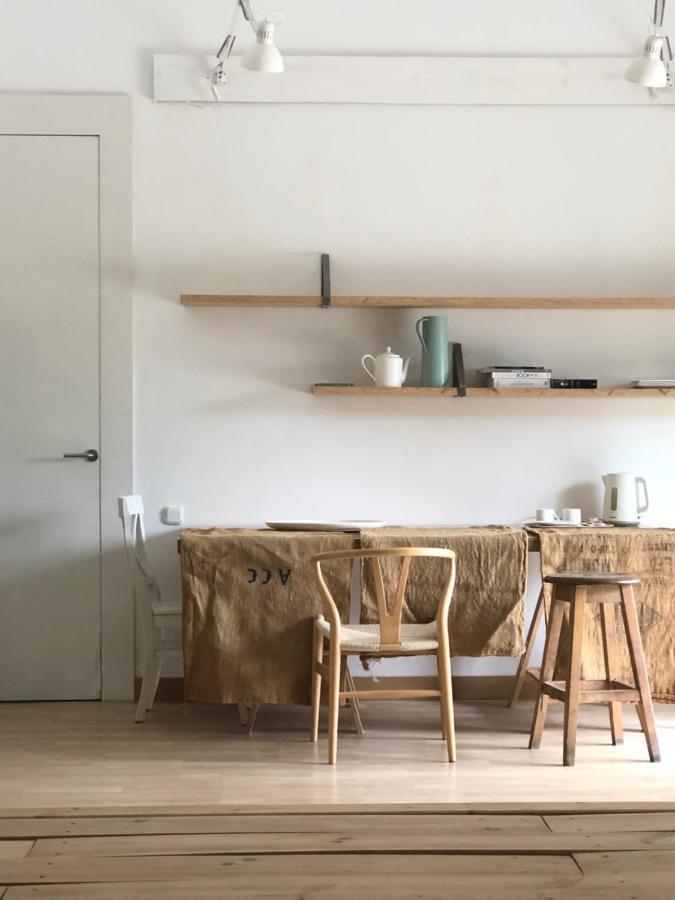 Espacio Natural Homestay Valdemorillo