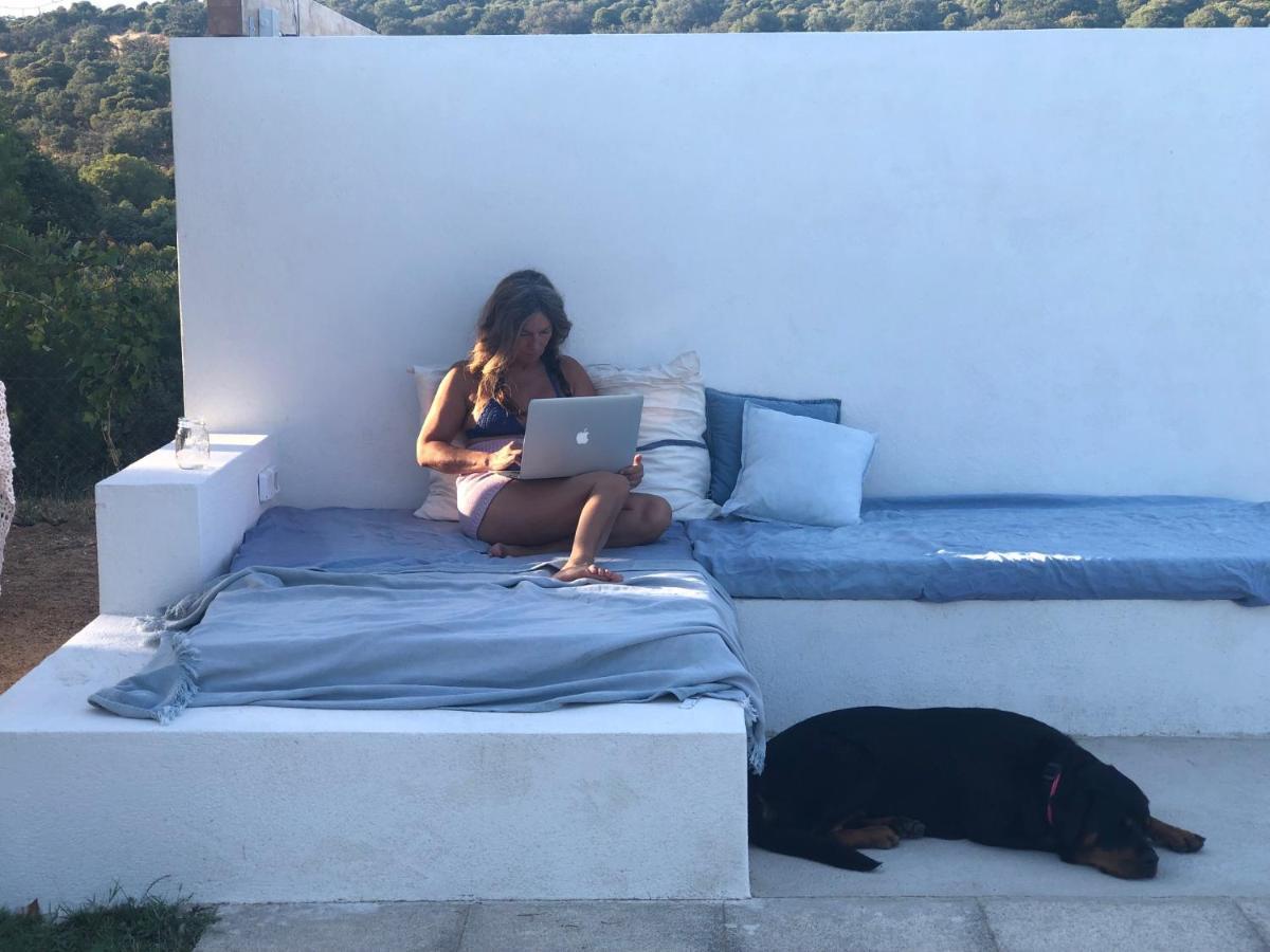 Homestay Espacio Natural Valdemorillo