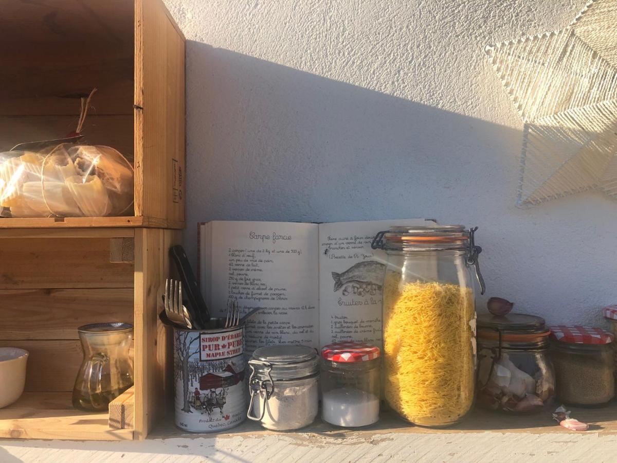 Espacio Natural Homestay