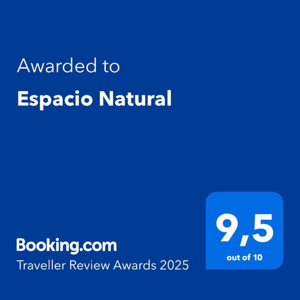 Homestay Espacio Natural Valdemorillo